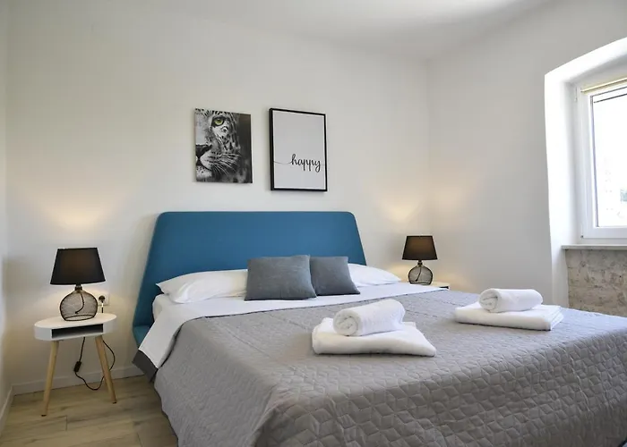 Apartments Nona