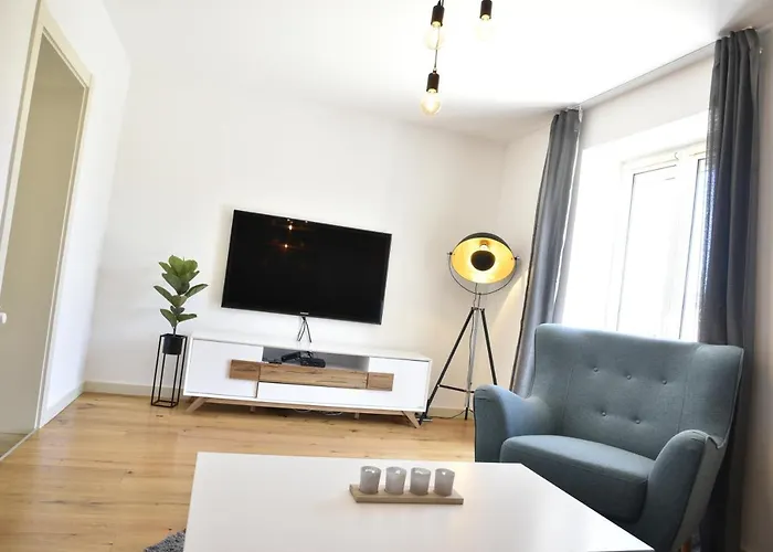 Apartments Nona