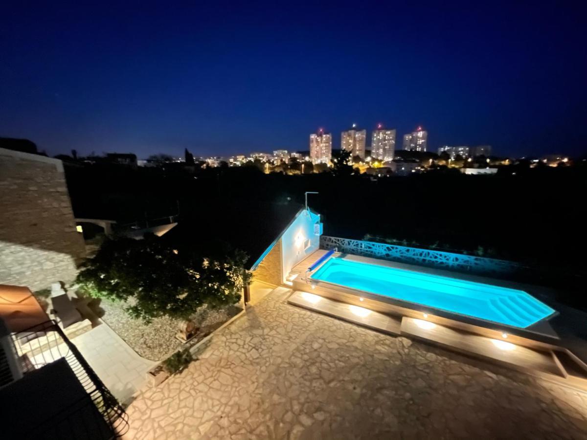 Apartment Nona Pula