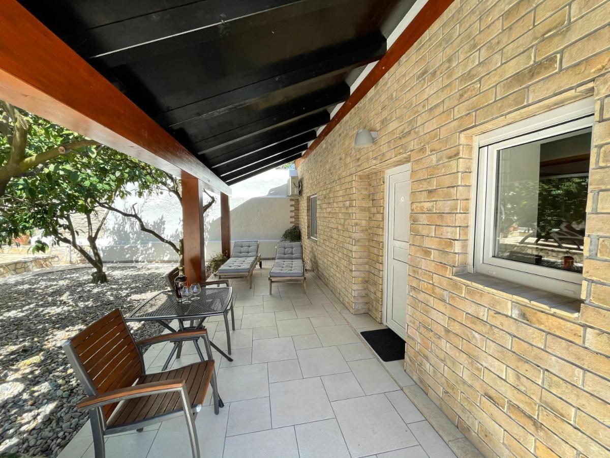 Apartment Nona Pula