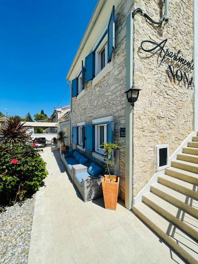 Apartment Nona