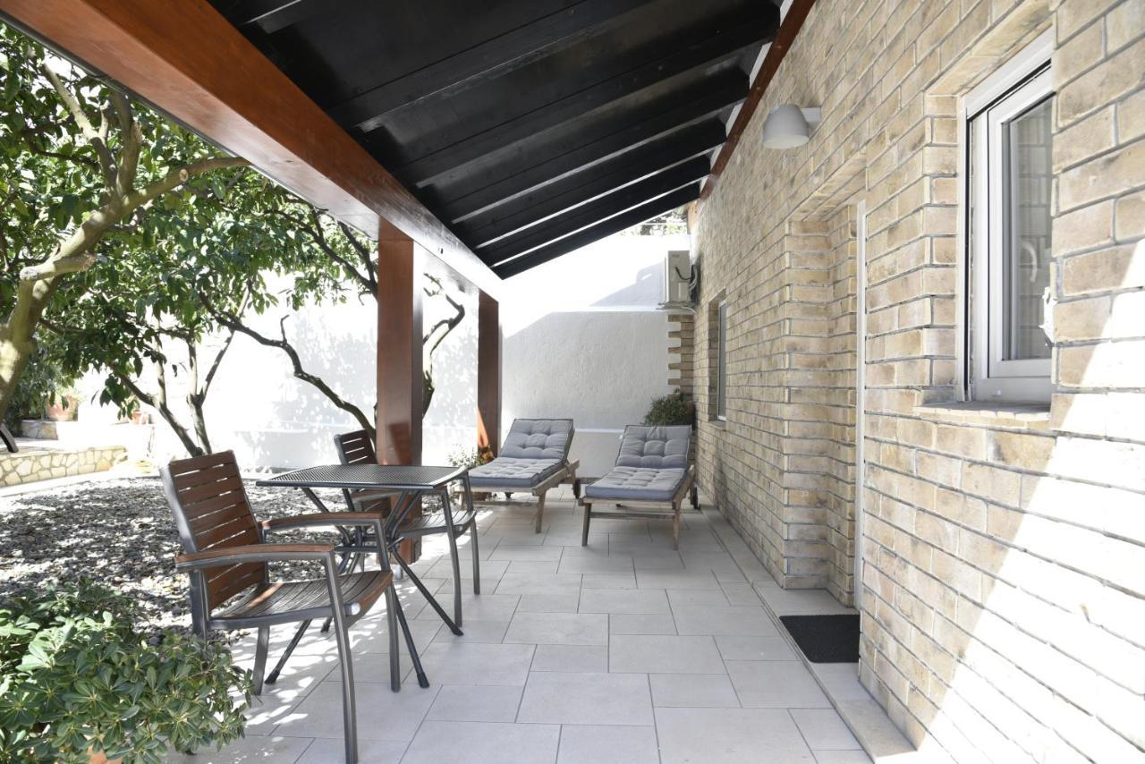 Apartamento Nona