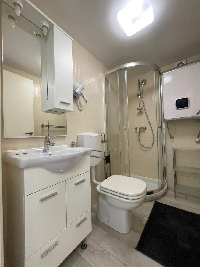 Nona Apartamento Pula