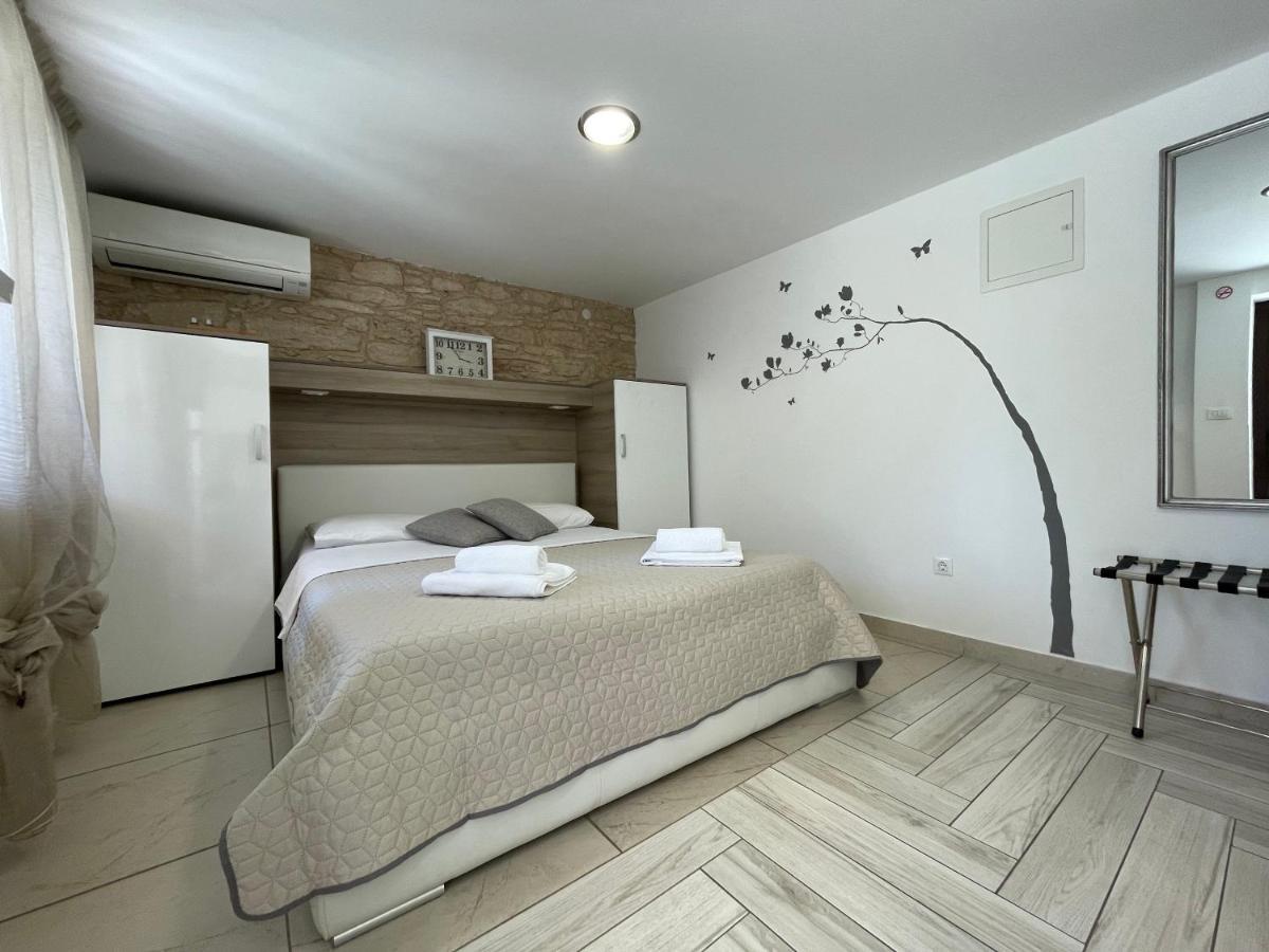 Apartamento Nona Pula