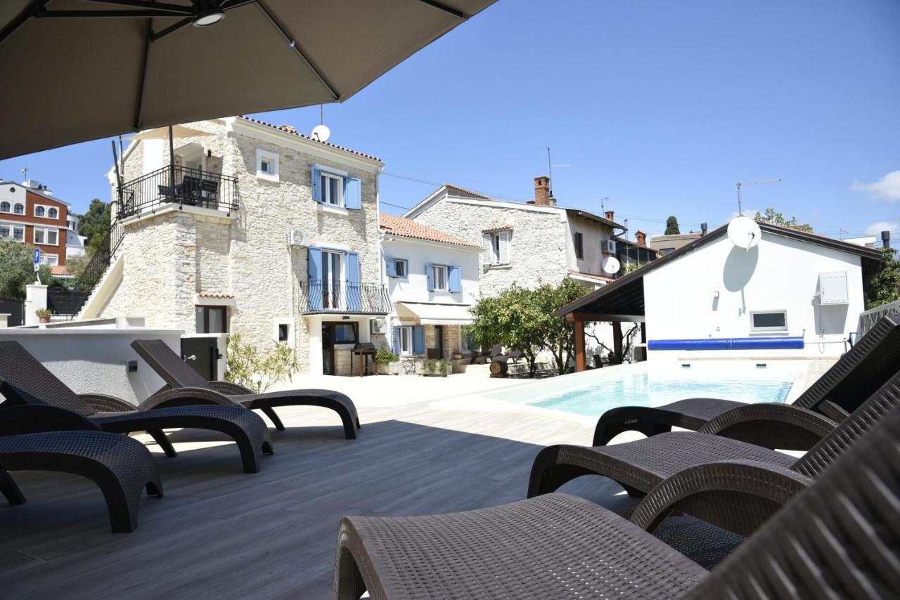 Nona Apartamento Pula