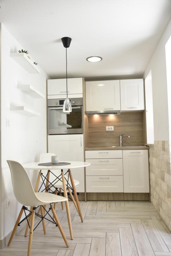 Apartamento Nona
