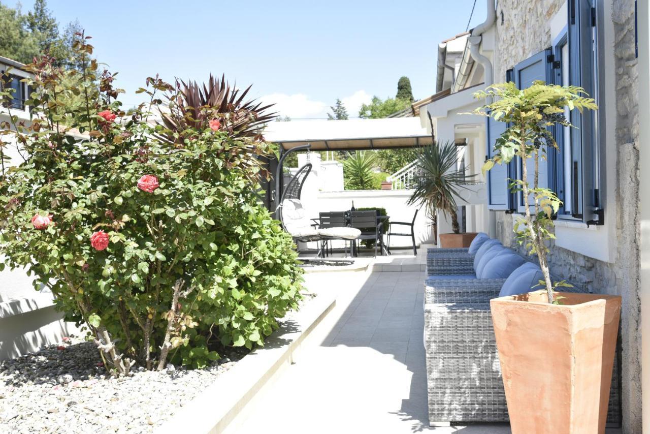 Nona Apartment Pula