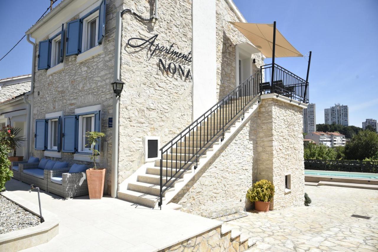 Nona Apartamento Pula