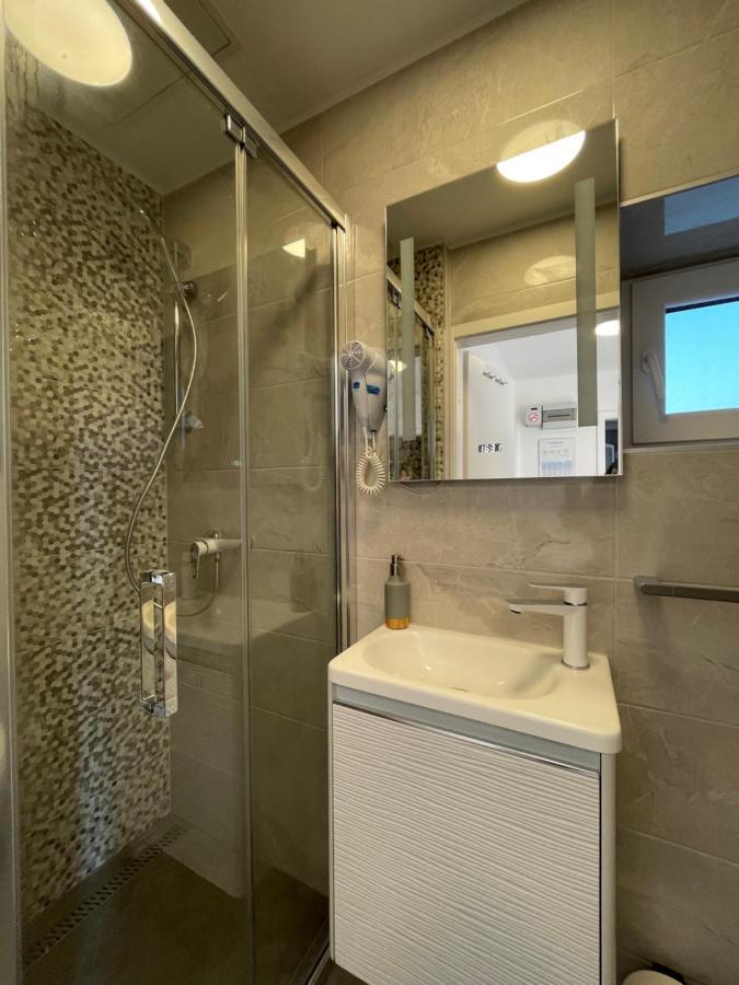Apartment Nona *
