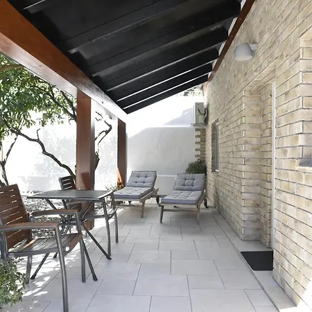 Apartments Nona Pula Exterior photo