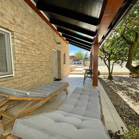 Apartments Nona Pula Exterior photo