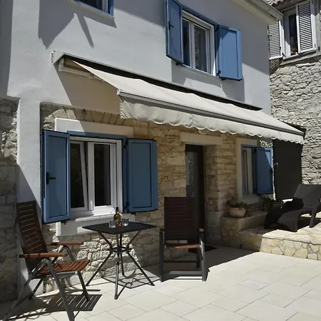 Apartments Nona Pula Exterior photo