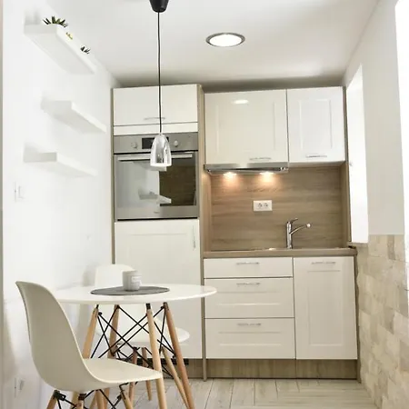 Apartments Nona Pula Exterior photo