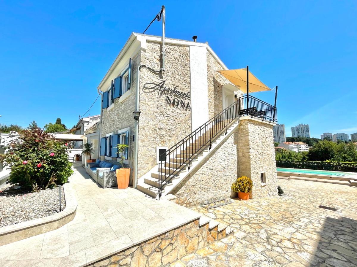 Nona Apartmán