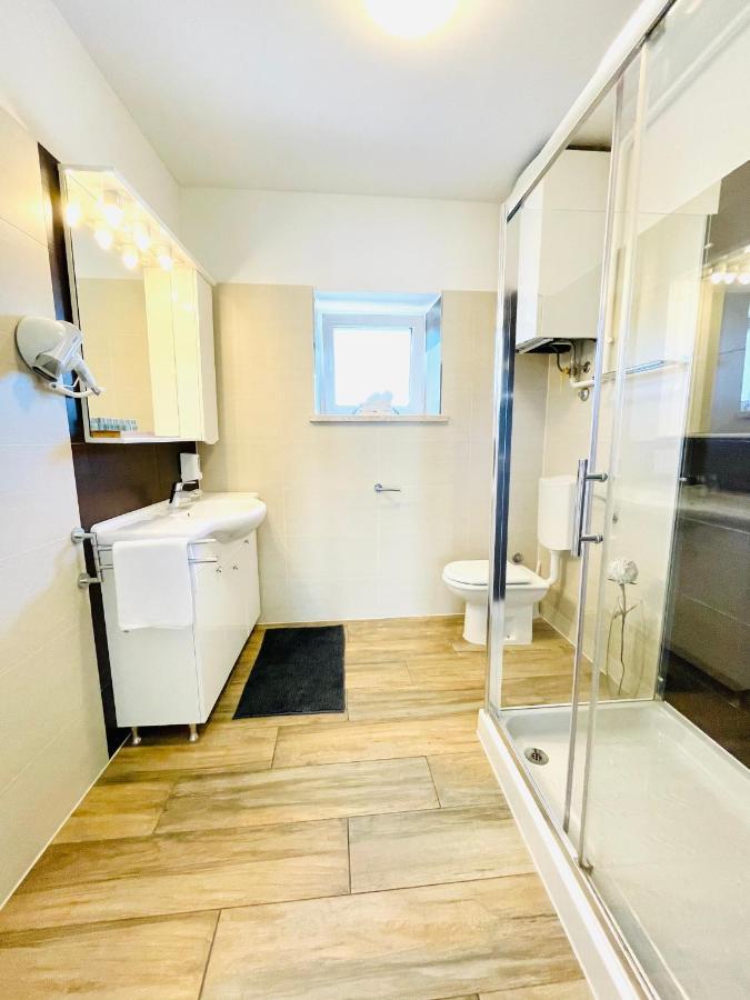 Nona Apartmán *