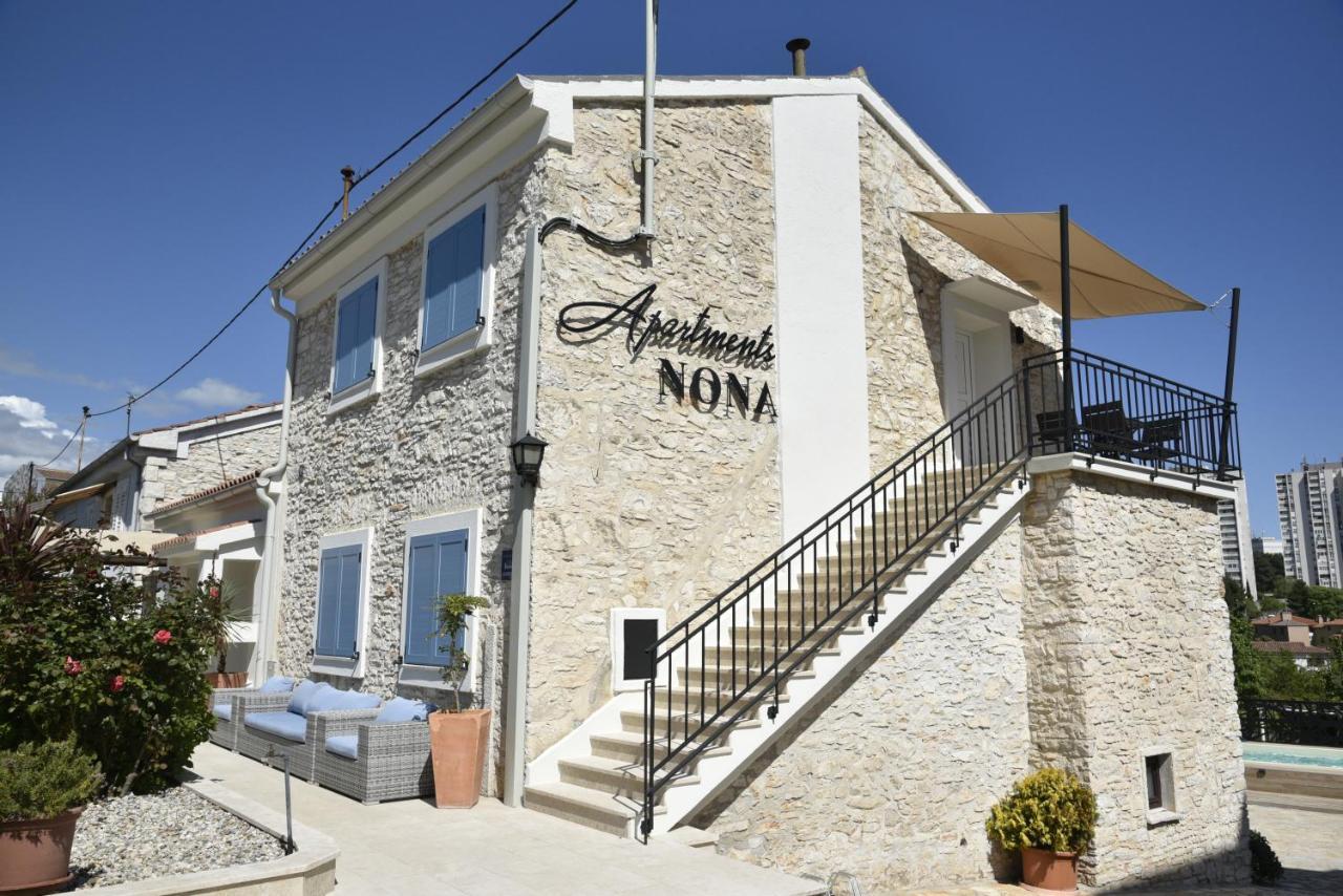 Nona Apartmán *