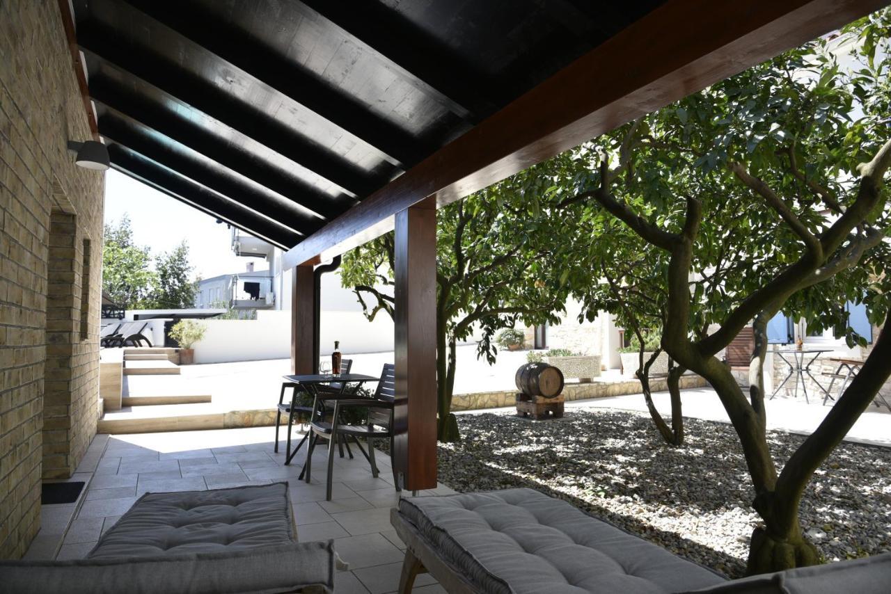 Appartamento Nona