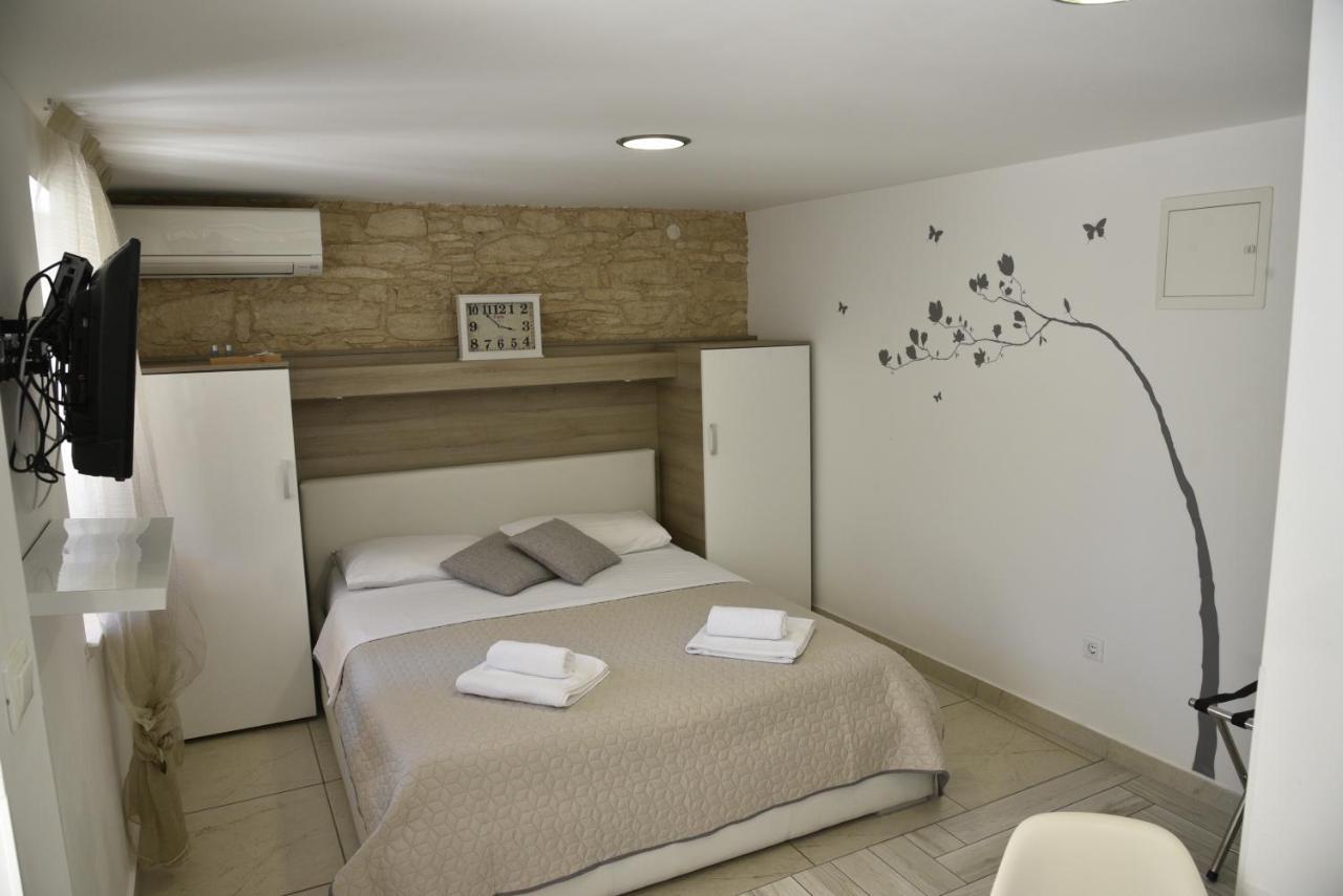 Nona Apartmán