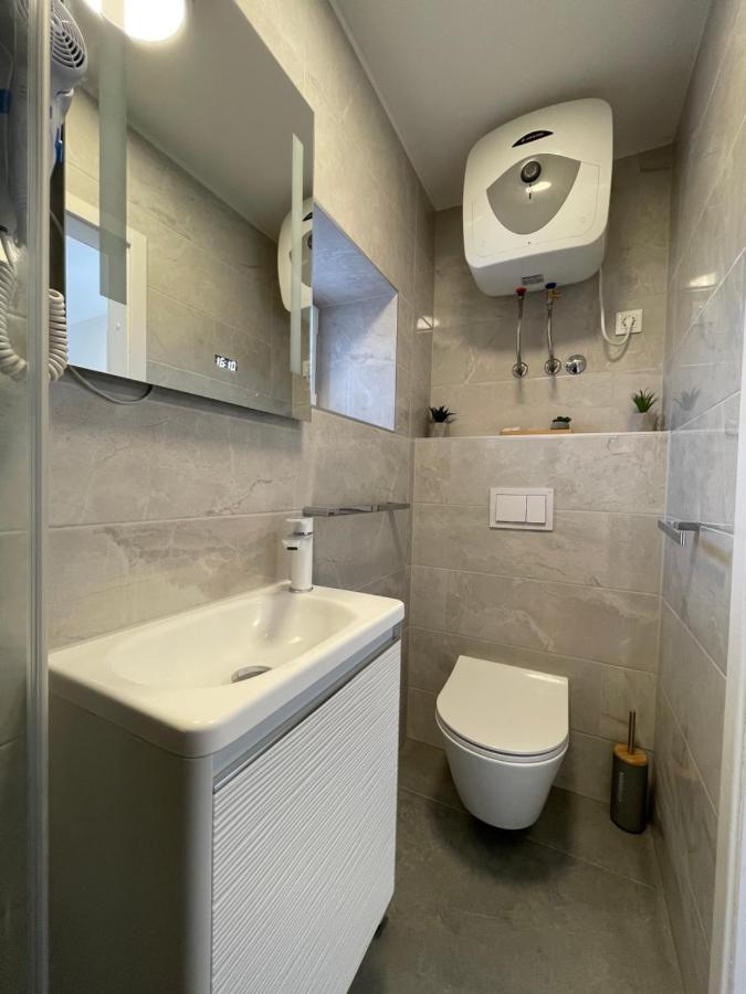 Apartmán Nona