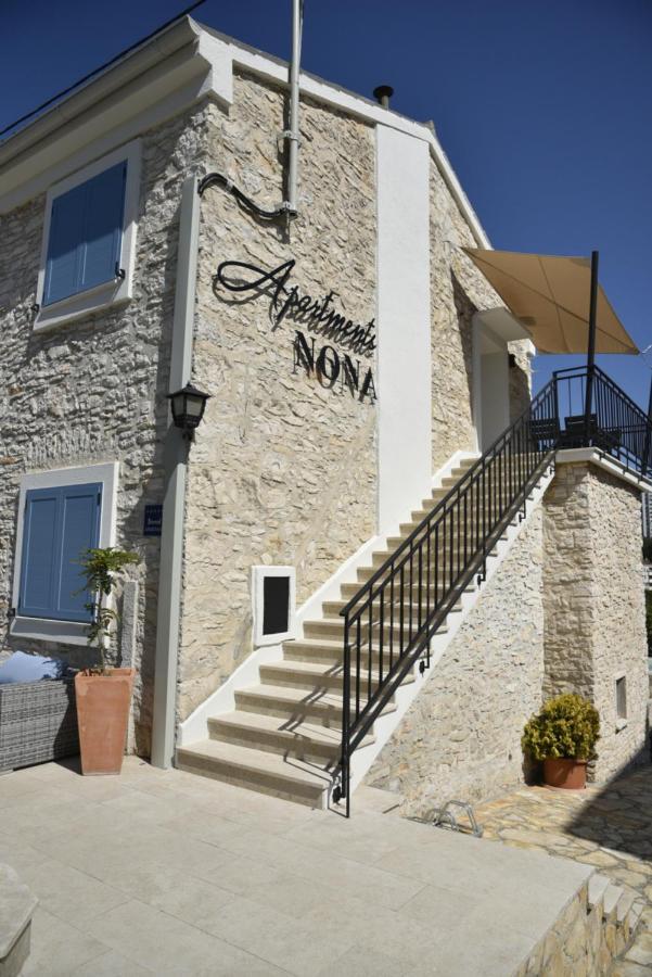 Apartament Nona