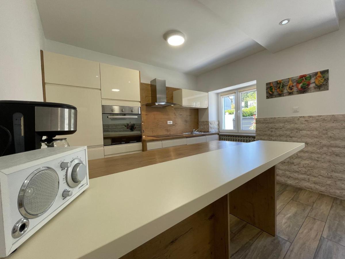 Apartament Nona