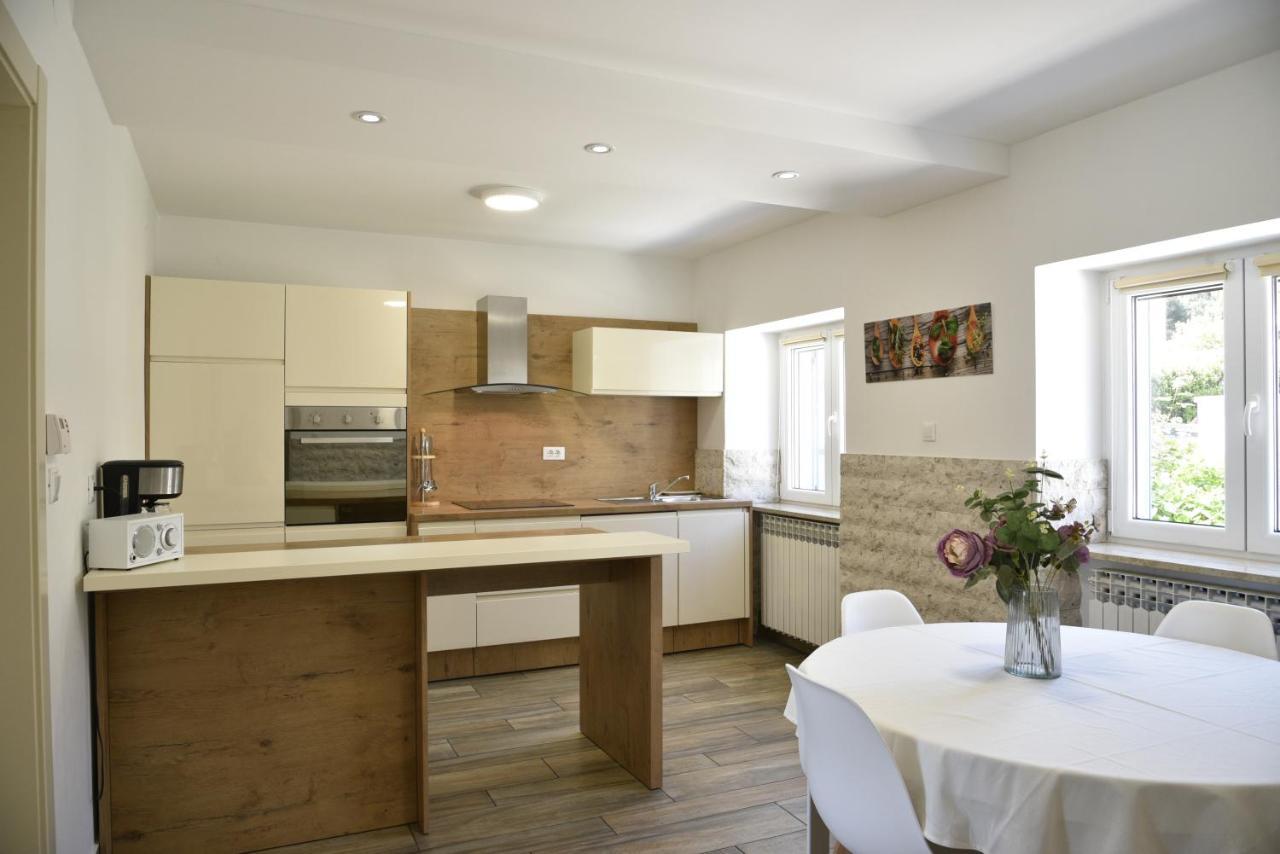 Nona Apartament *